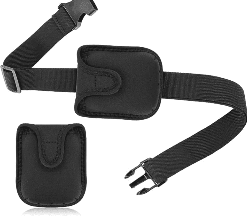 microhpone pouch