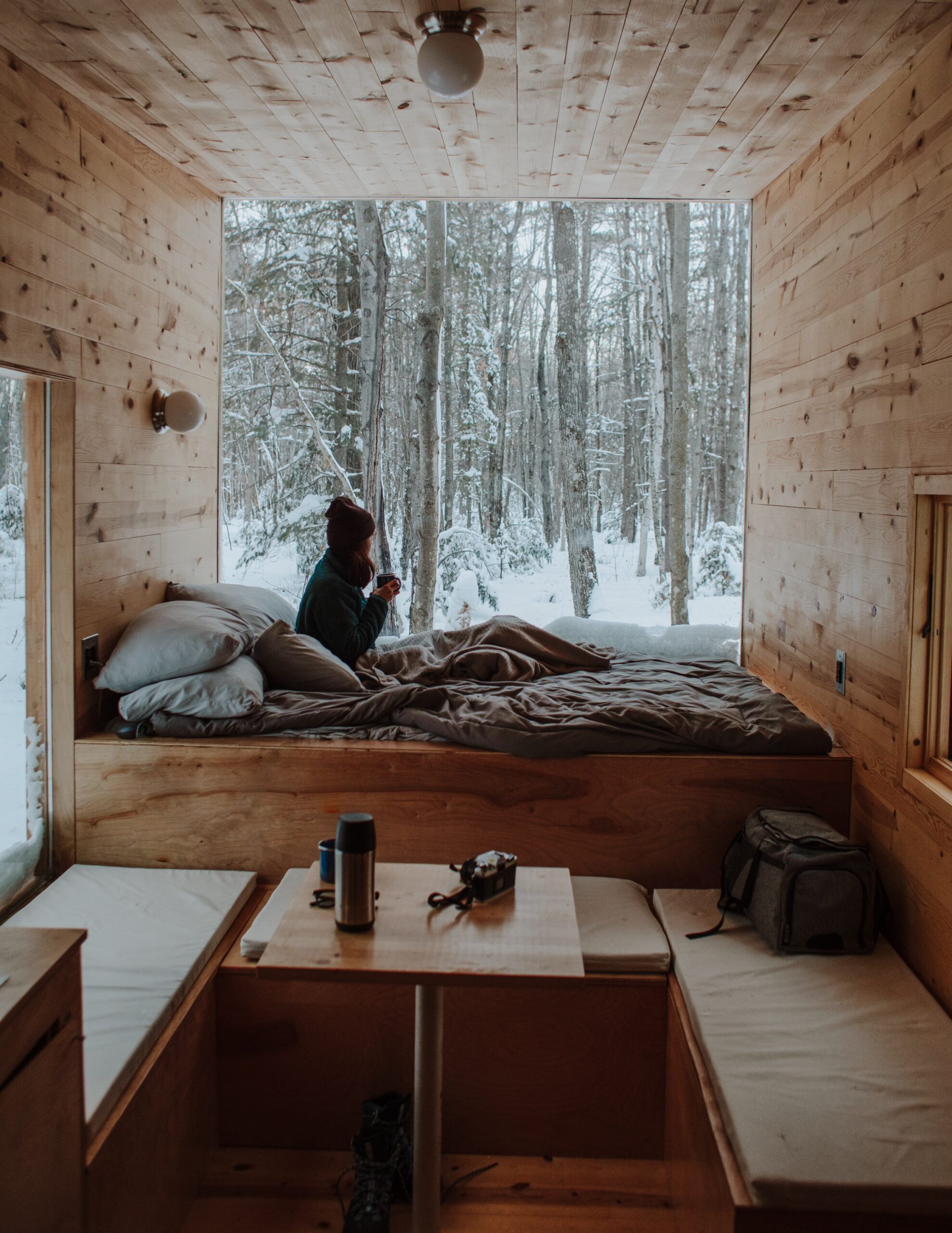 6 Best Winter Travel Destinations to Enjoy the Cozy Season