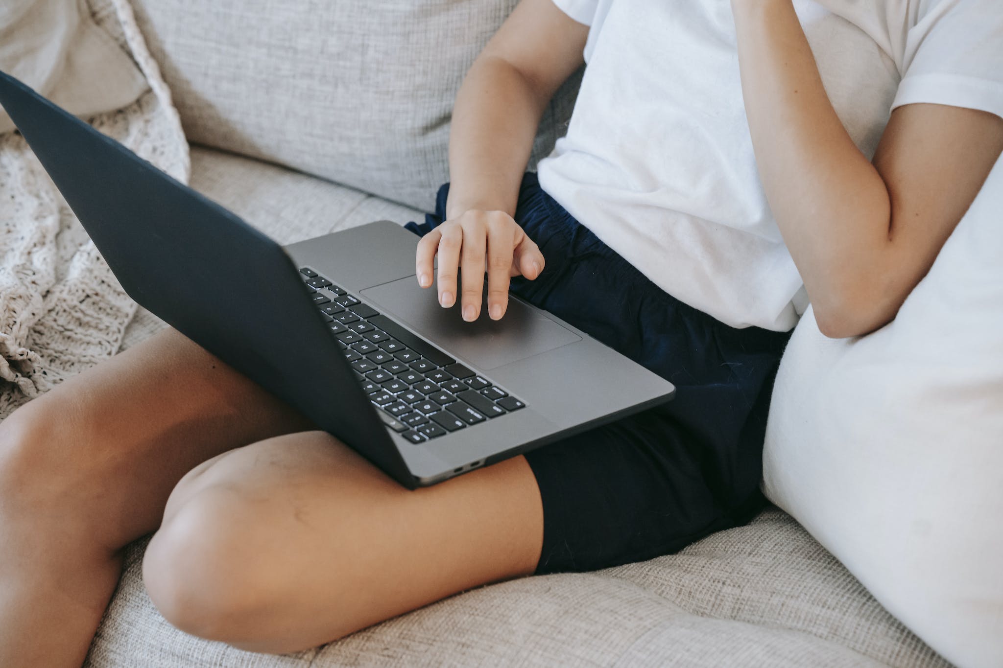 How to Stay Active While Working from Home