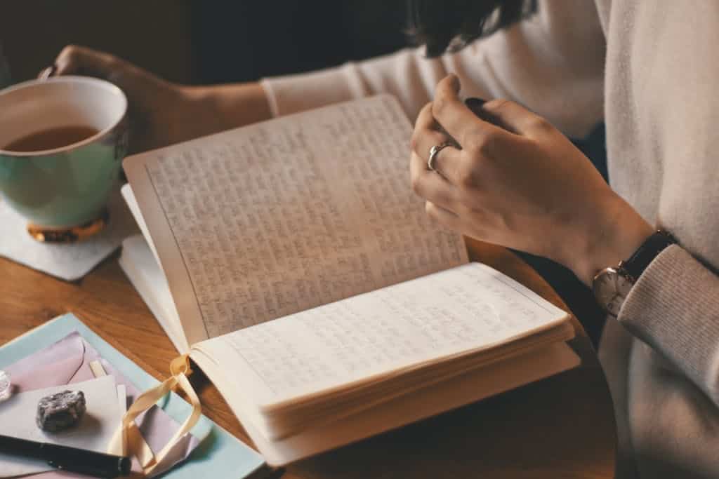40 Journal Prompts for Discovering Your Next Plan in Life